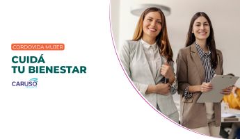 Cordovida Mujer