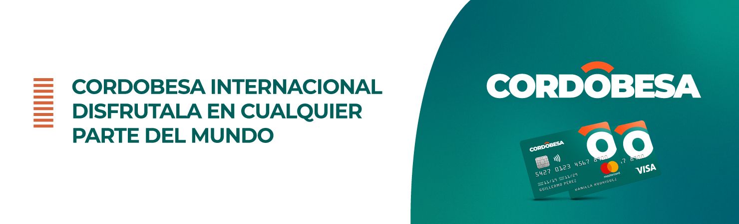 Cordobesa Internacional