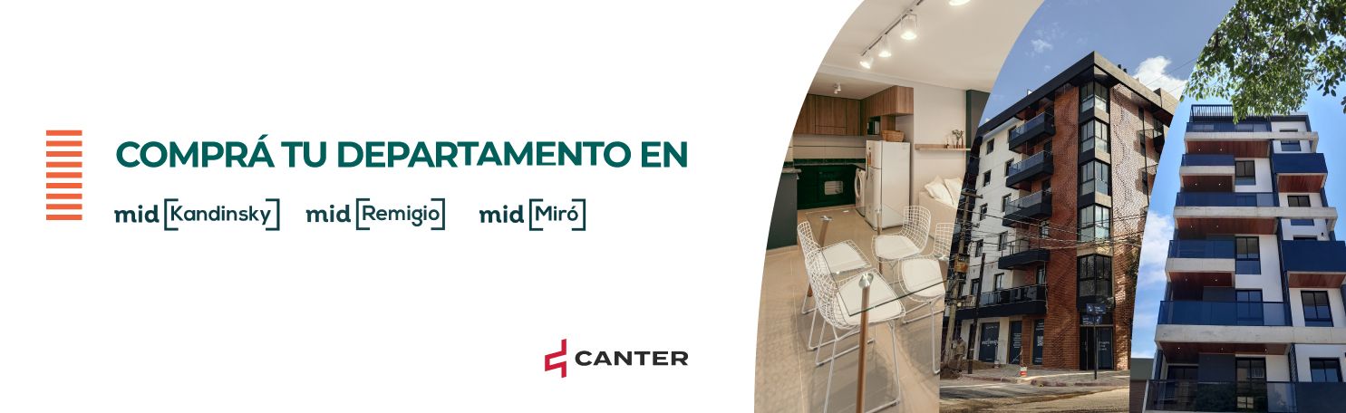 Canter hipotecarios Bancor