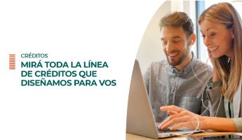 Créditos Bancor