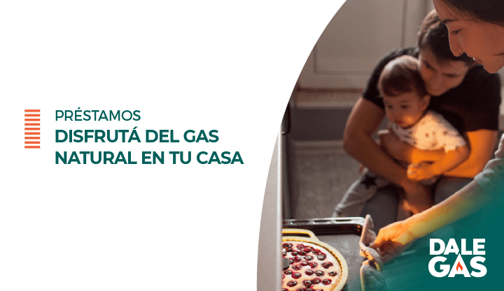 Dale Gas Bancor