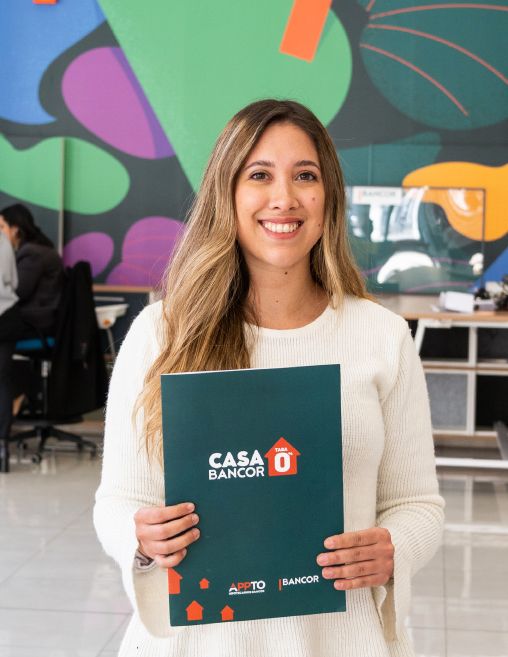 Antonela casa bancor