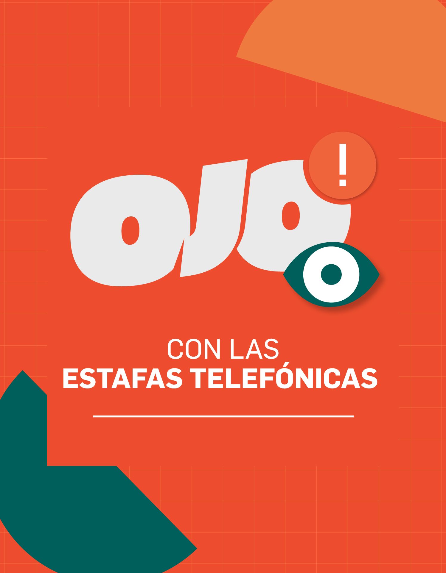 Estafas telefonicas Bancor