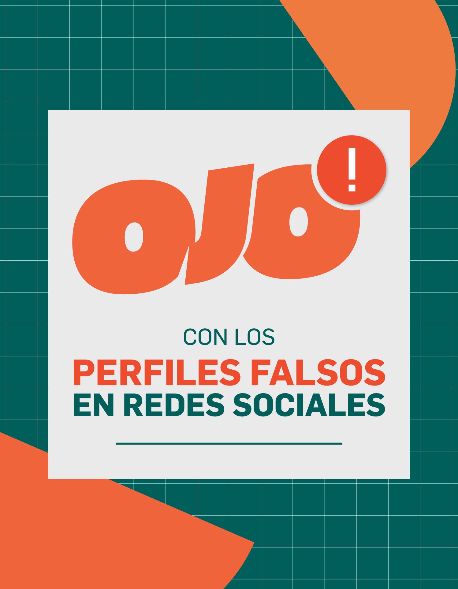 Cuentas falsas Bancor
