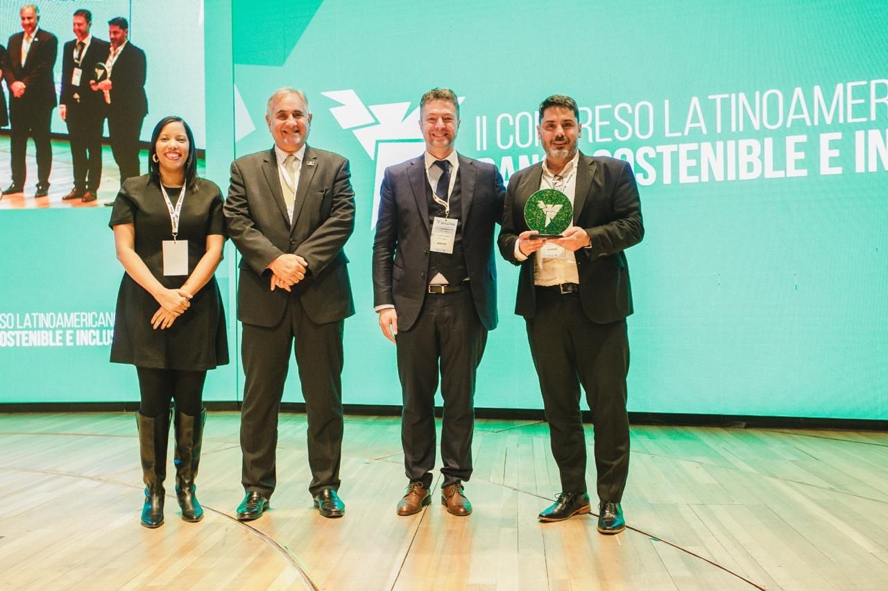 Premio mas futuro
