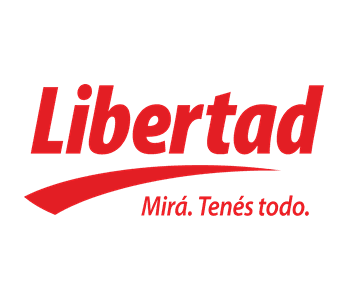 HIPER LIBERTAD