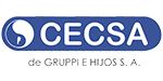 Cecsa Gruppi e hijos