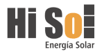 Hisol energia