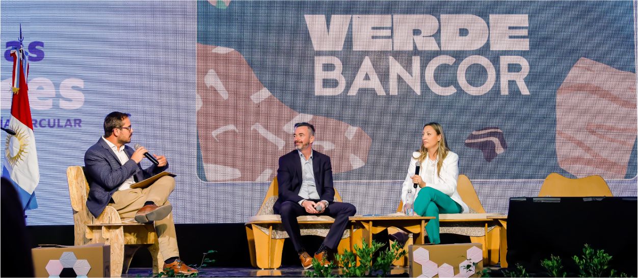 Verde bancor
