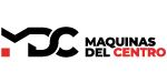 Máquinas del centro