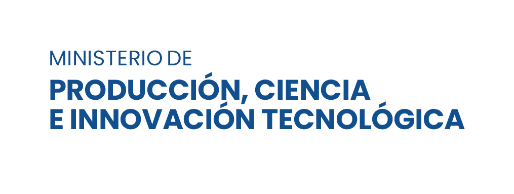 Ministerio de Producción, Ciencia e Innovación Tecnológica