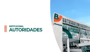 institucional autoridades