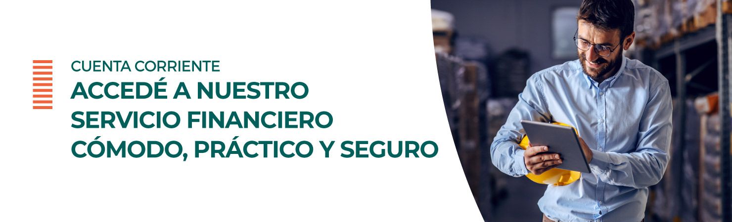 personas cuenta corriente