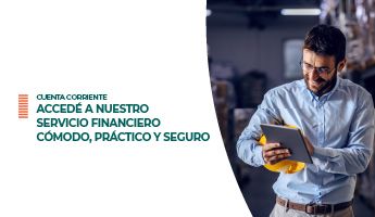 personas cuenta corriente