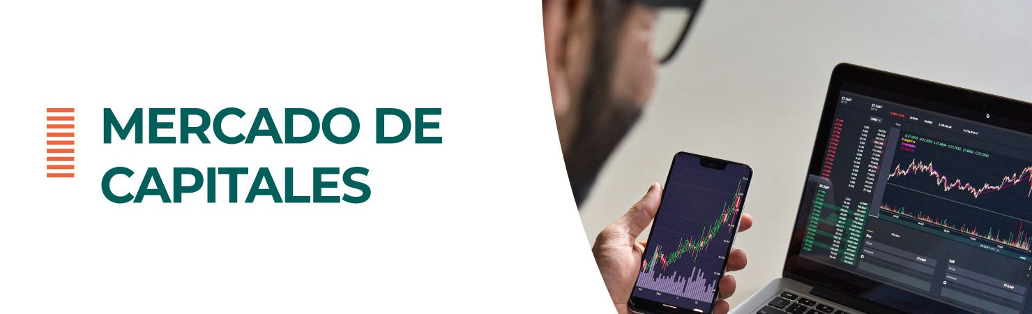 mercado de capitales