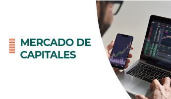 mercado de capitales