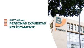 personas expuestas politicamente