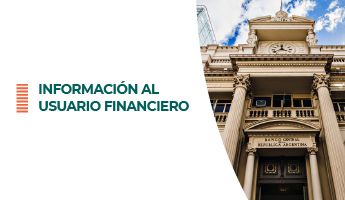 usuario financiero
