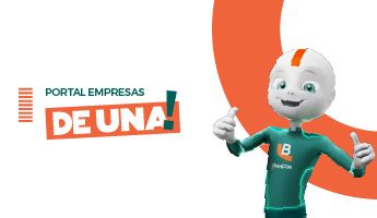 empresas de una