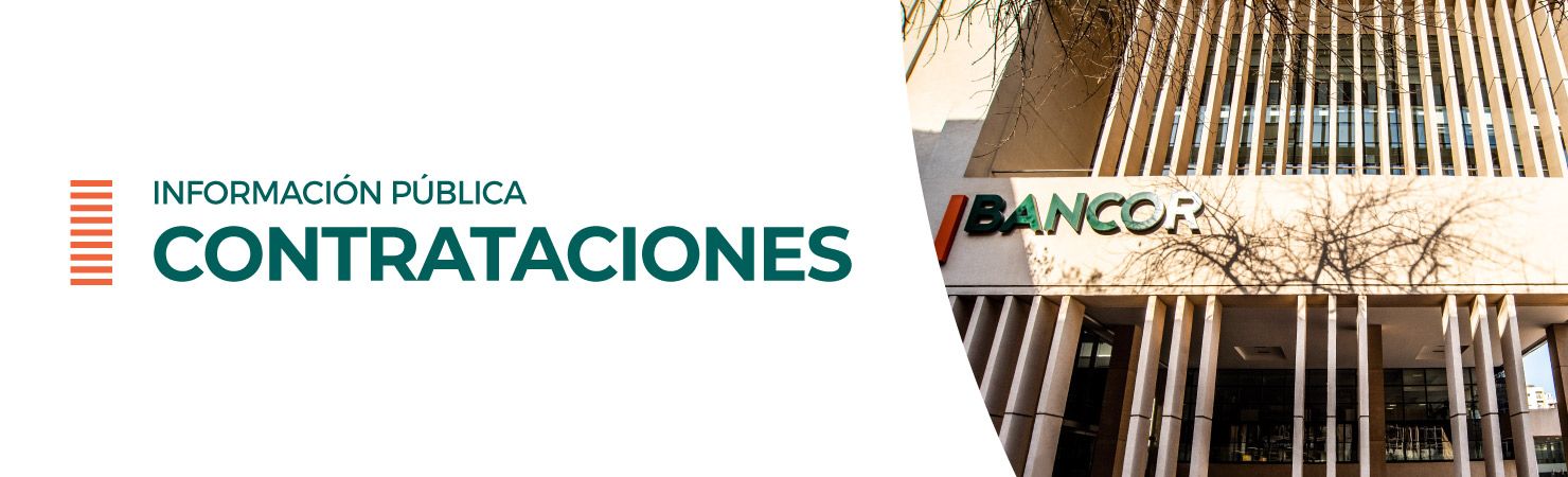 contrataciones