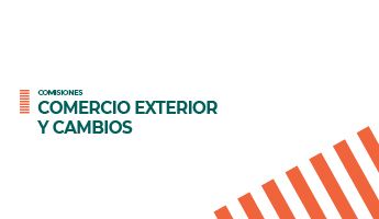 empresas -comercio exterior- normativas