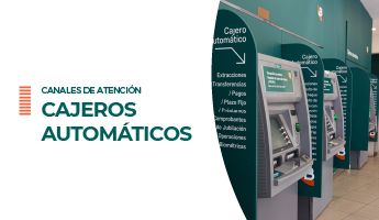canales de atencion
