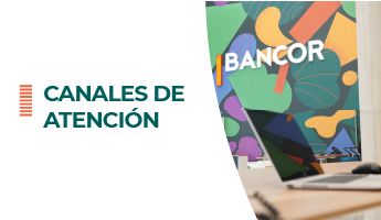canales de atencion