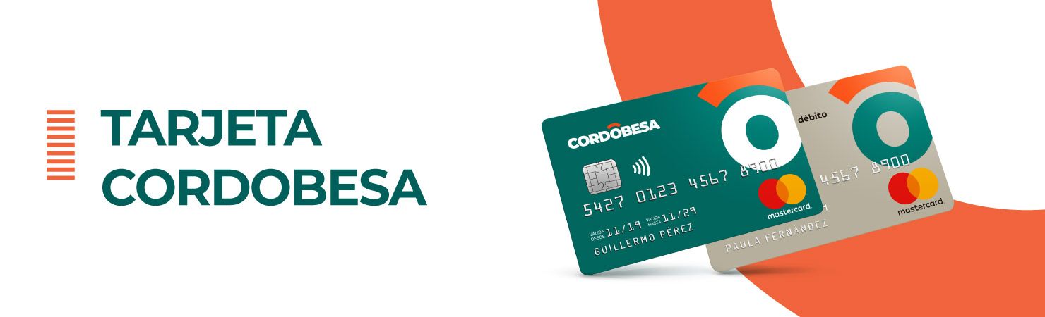 personas tarjeta cordobesa
