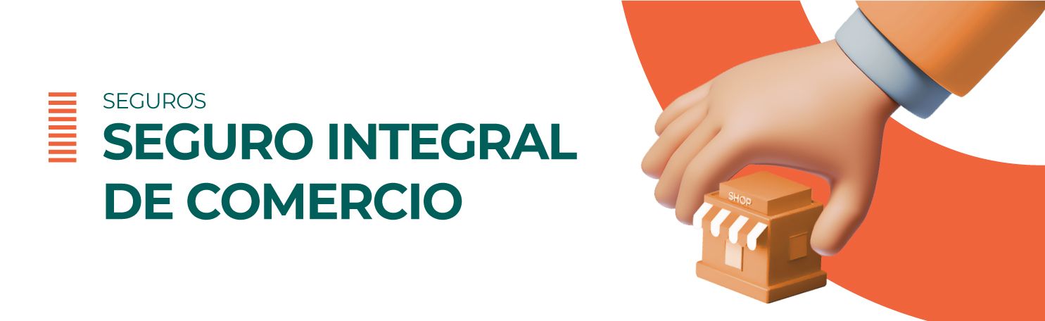 seguro integral de comercio