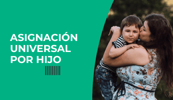 asignación universal por hijo