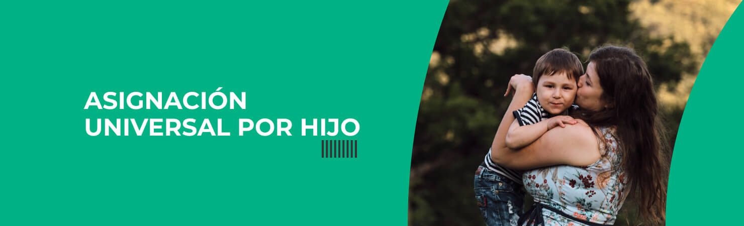 asignación universal por hijo