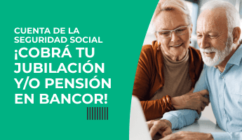 cuenta de la seguridad social