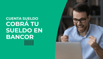 cuenta sueldo
