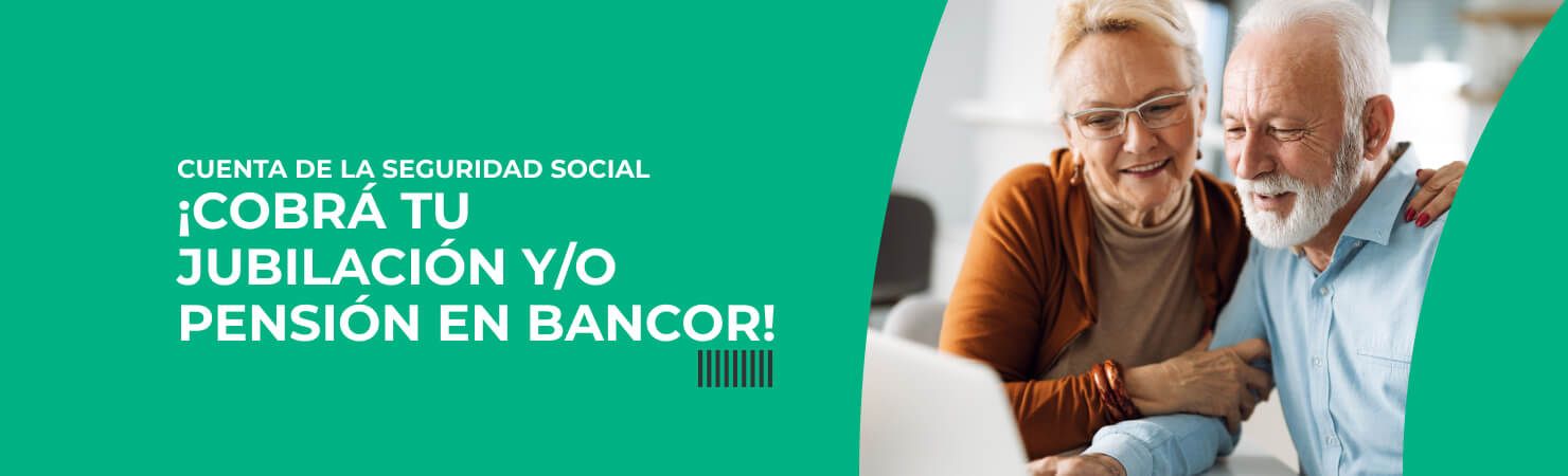 cuenta de la seguridad social