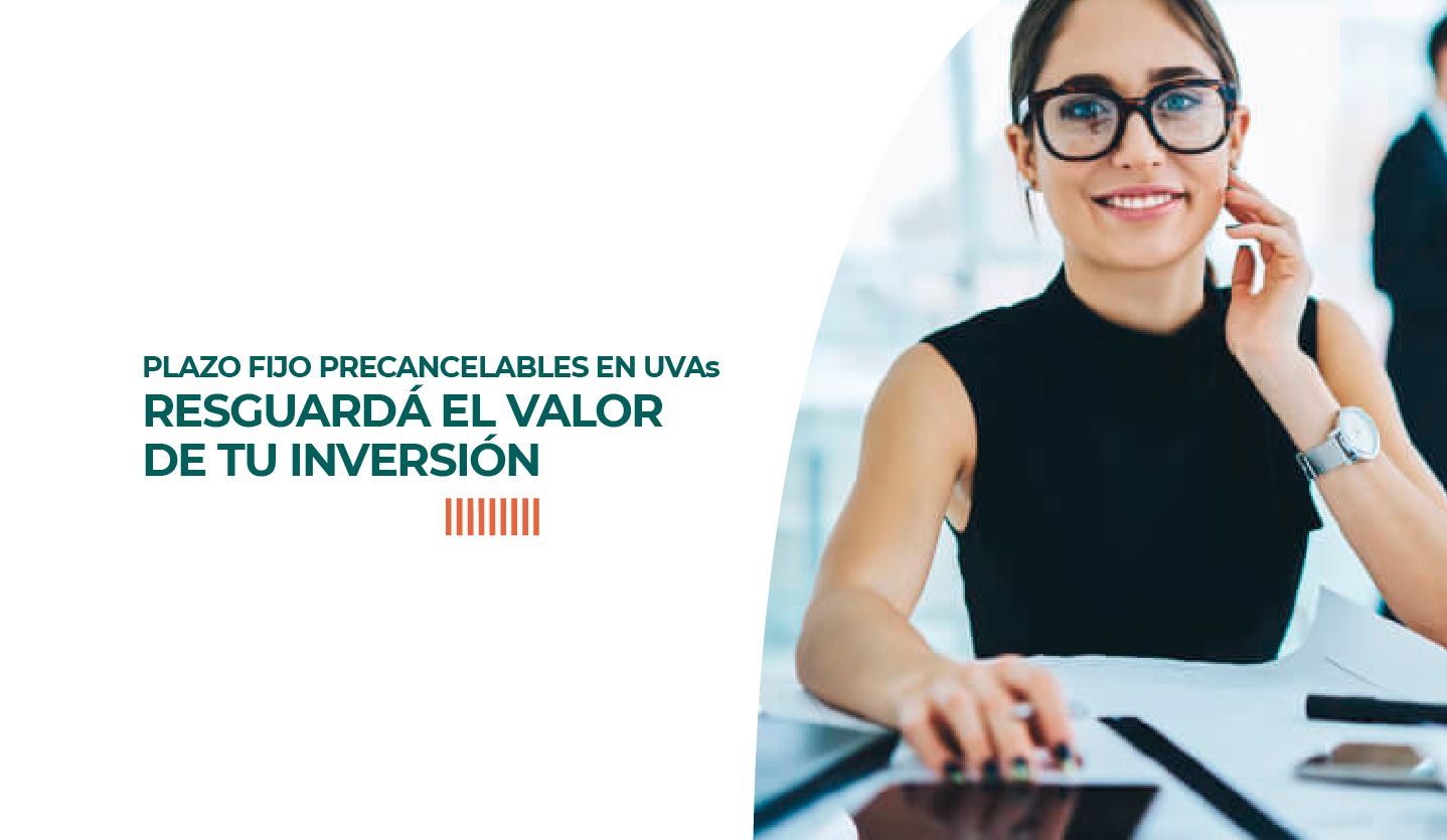 plazo fijo en uvas precancelable