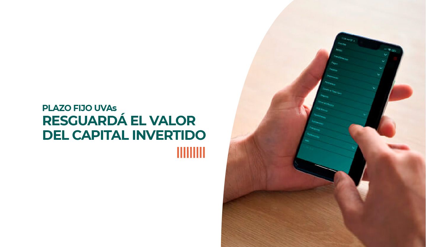 plazo fijo uvas