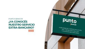 Punto Bancor