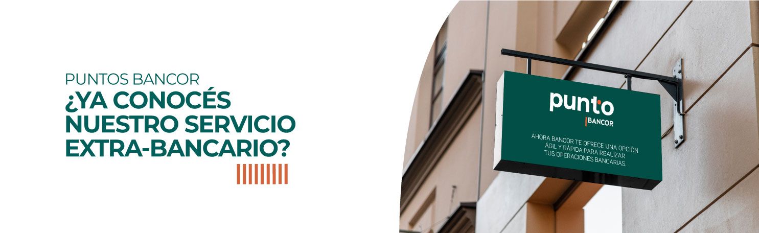 Punto Bancor