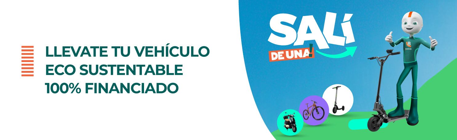 Sali de una