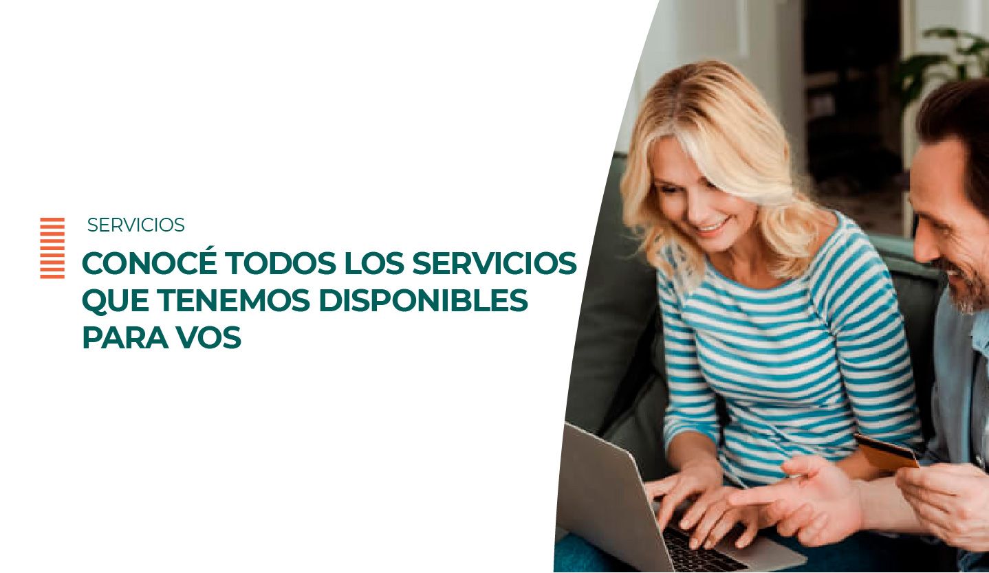 Servicios