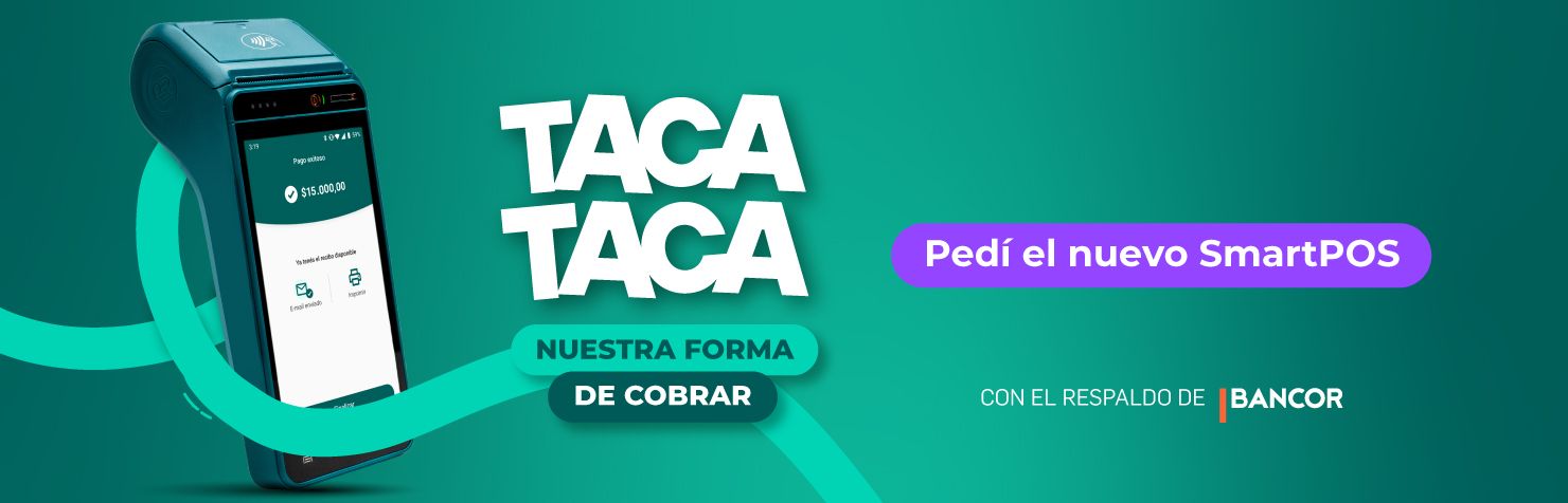 Bancor Taca Taca