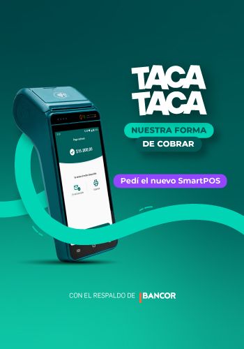 Bancor Taca Taca