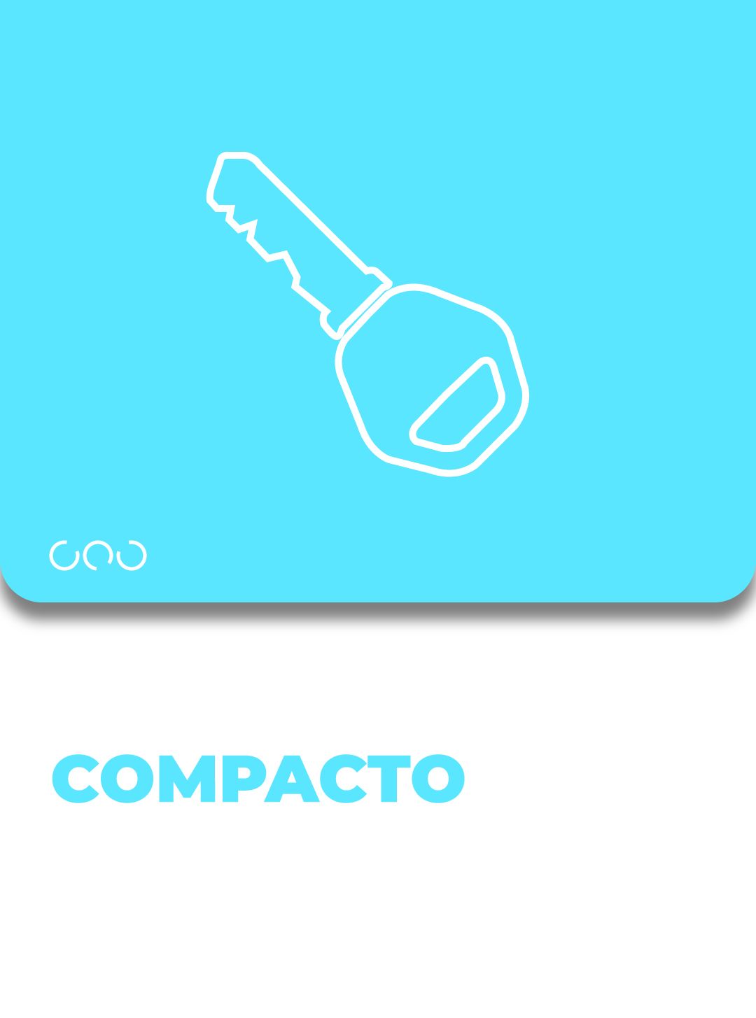 compacto- motos