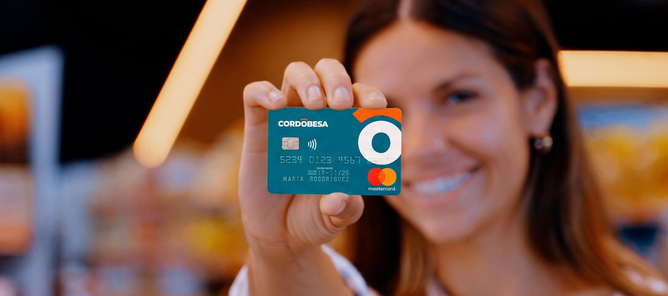 Bancor lanzó promociones con Cordobesa y Bezza para la temporada de invierno en Córdoba y el país