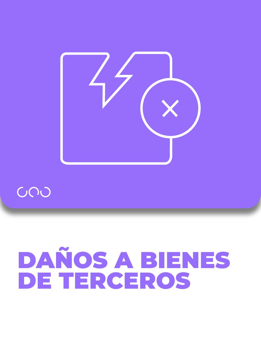 Daños a Bienes de Terceros- Mascotas