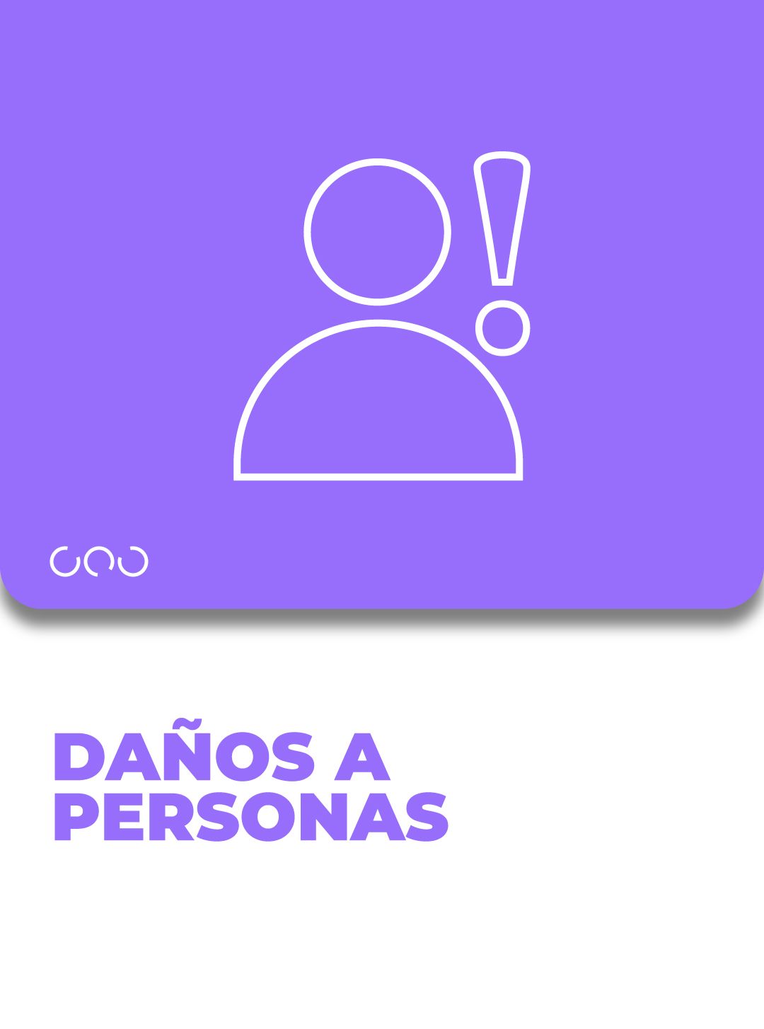 Daños a personas 