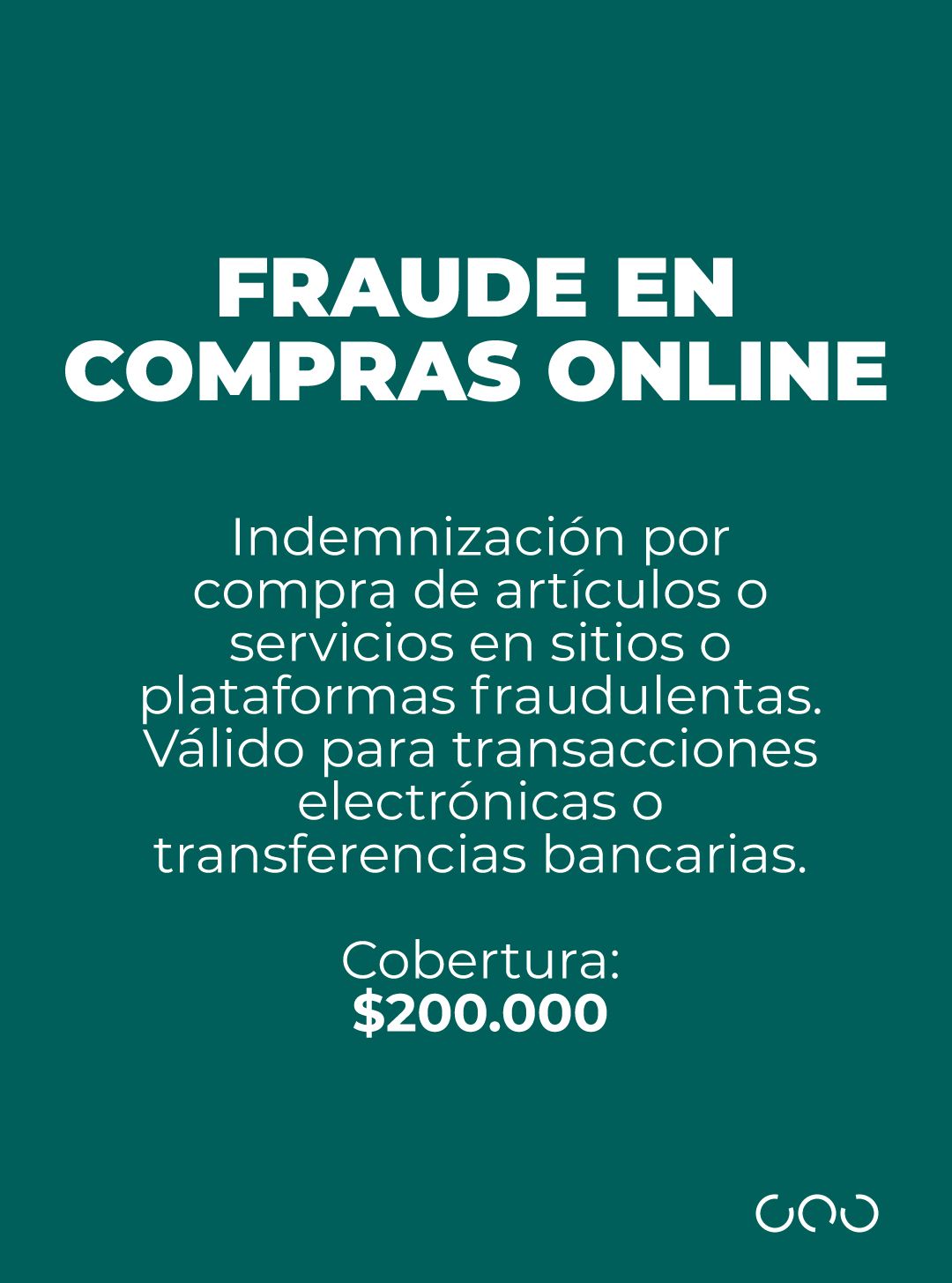 Fraude en compras online