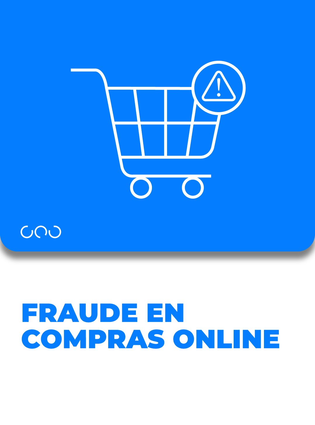 Fraude en compras online