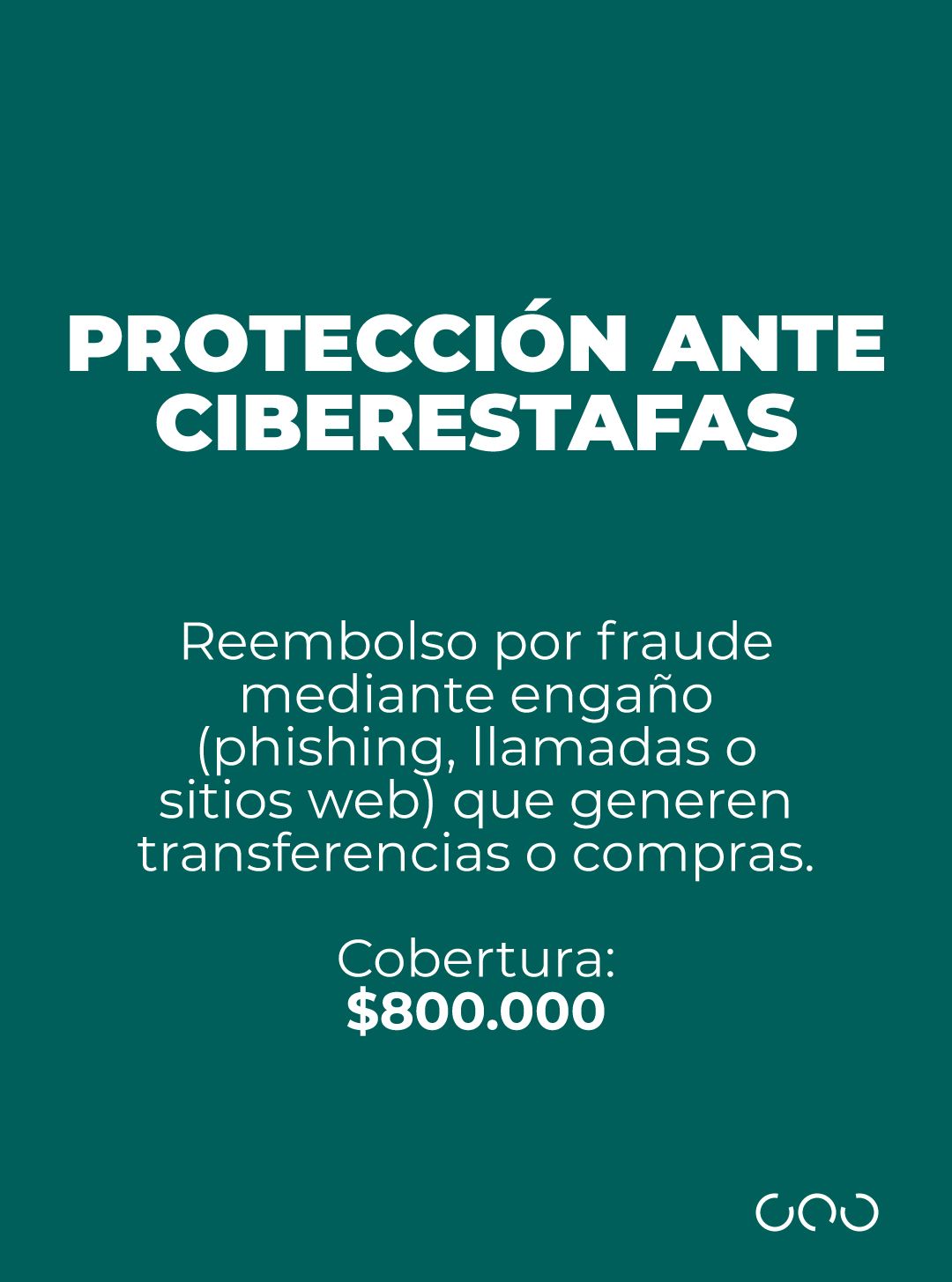 Protección ante ciberestafas
