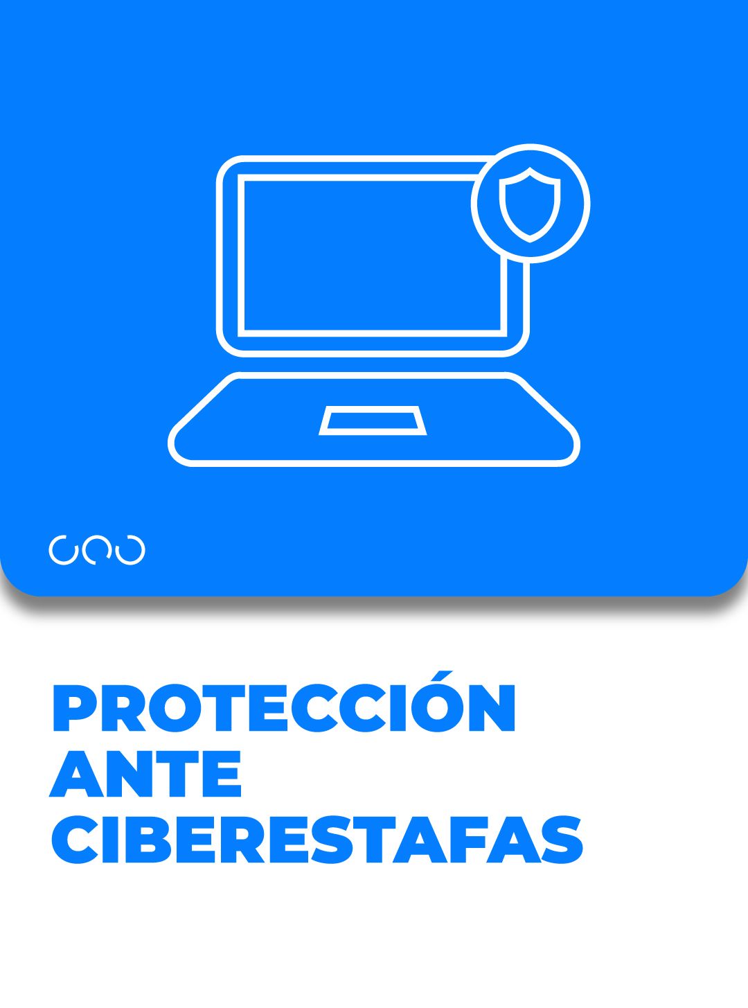 Protección ante ciberestafas